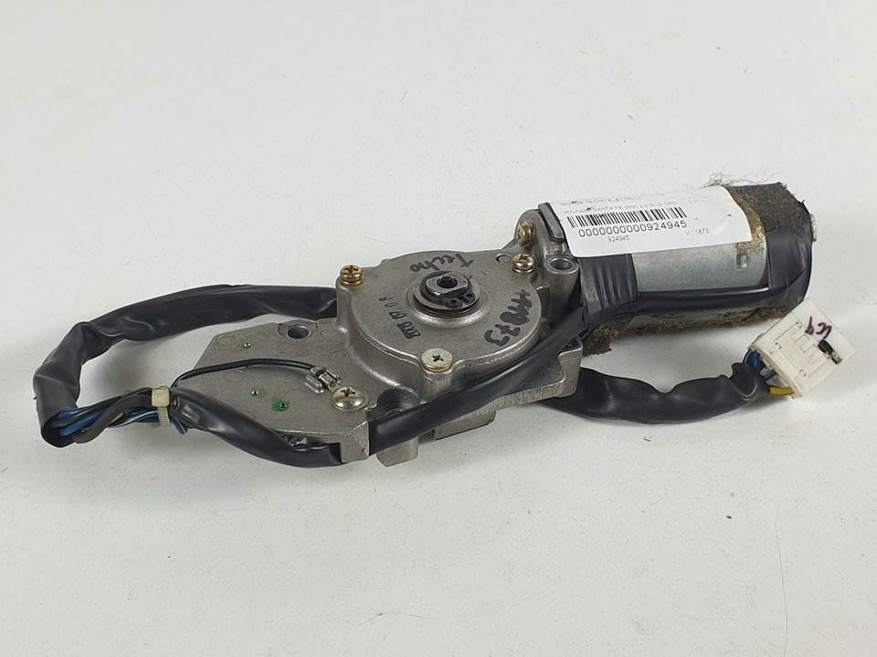 MOTOR TECHO ELECTRICO - HYUNDAI - SANTA FE (SM)