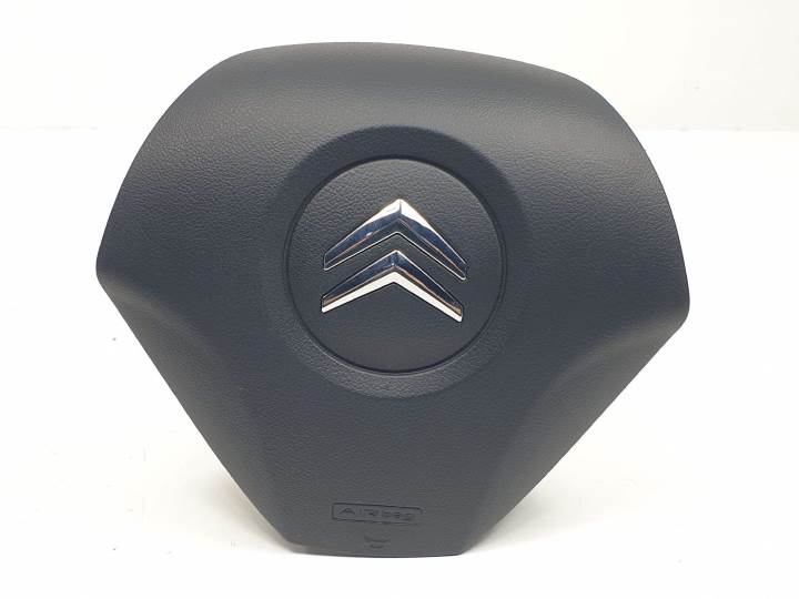 AIRBAG DELANTERO IZQUIERDO 07356012740 CITROEN NEMO (VU) Autodesguaces Alicante