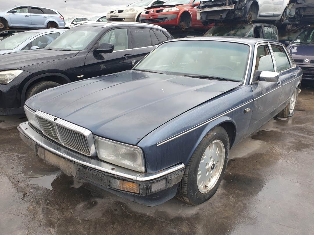 JAGUAR XJ6/12 (XJ40) (1986 - 1994)