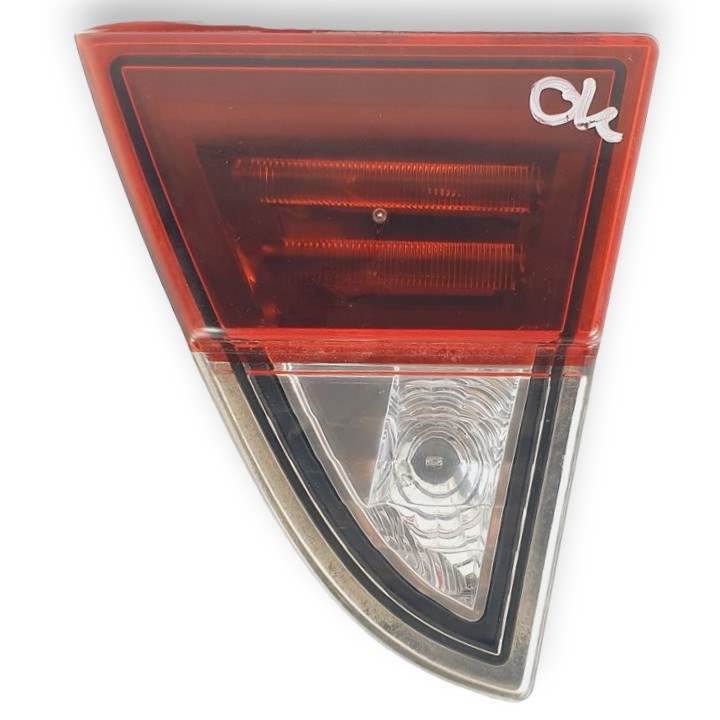 Rear right inner tail light - 265547060R - RENAULT - MEGANE III COUPÉ-CABRIO