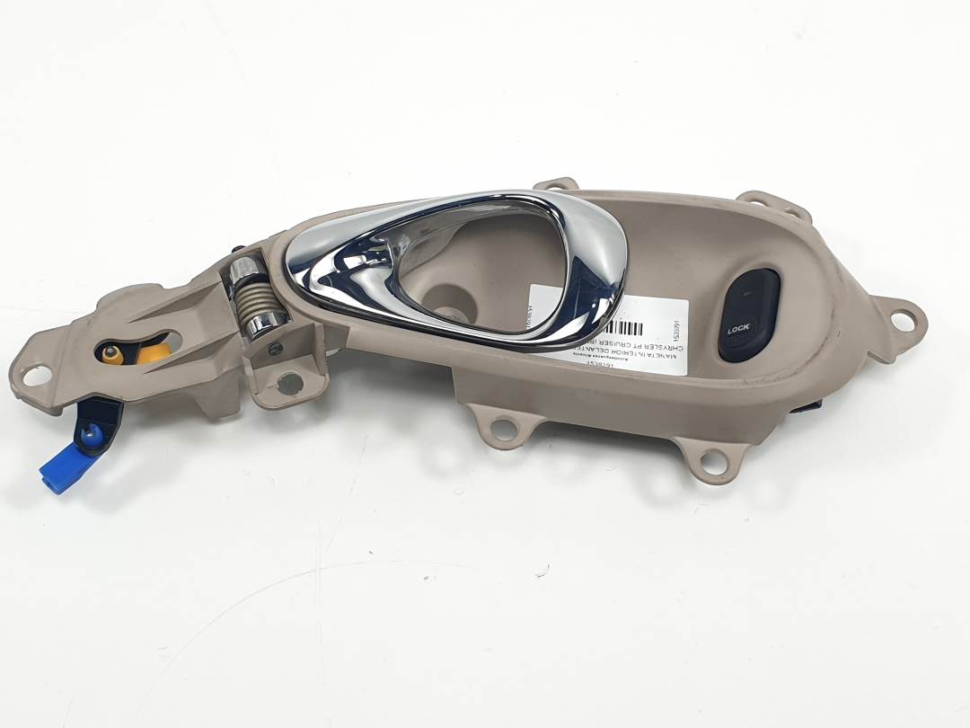 MANETA INTERIOR DELANTERA IZQUIERDA - 32743H - CHRYSLER - PT CRUISER (PT)