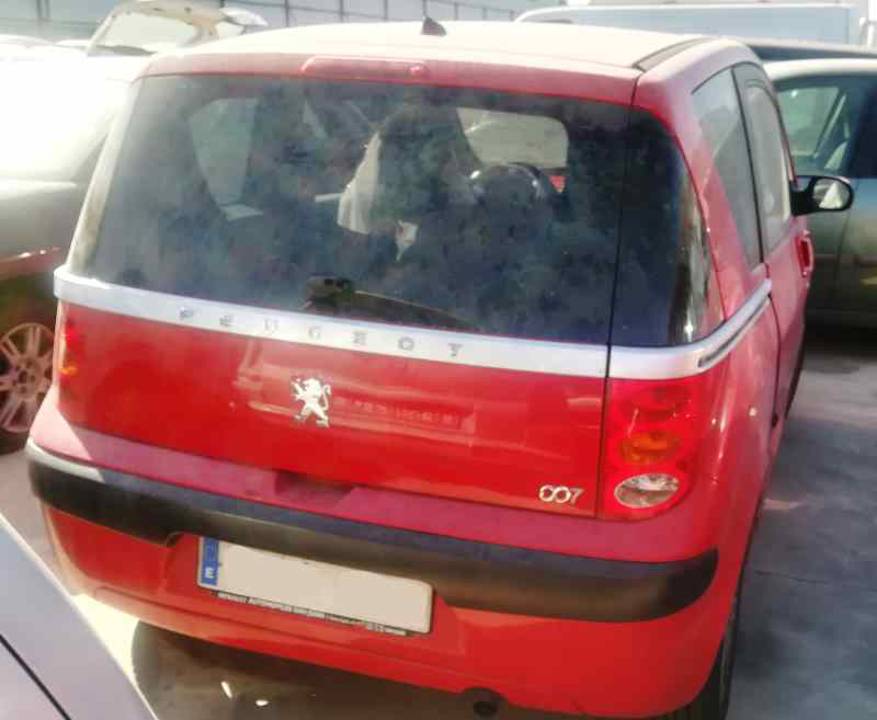 Imagen del vehículo PEUGEOT 1007