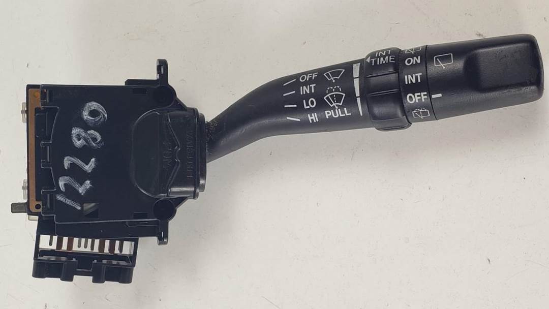 MANDO LIMPIA - 17A164LH1 - SUZUKI - GRAND VITARA 5 PUERTAS SQ (FT)
