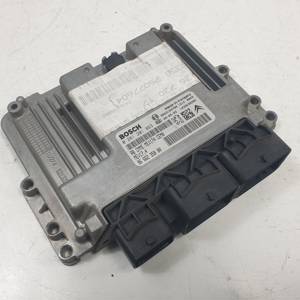 CENTRALITA MOTOR UCE 9666235880 PEUGEOT 308 SW Autodesguaces Alicante