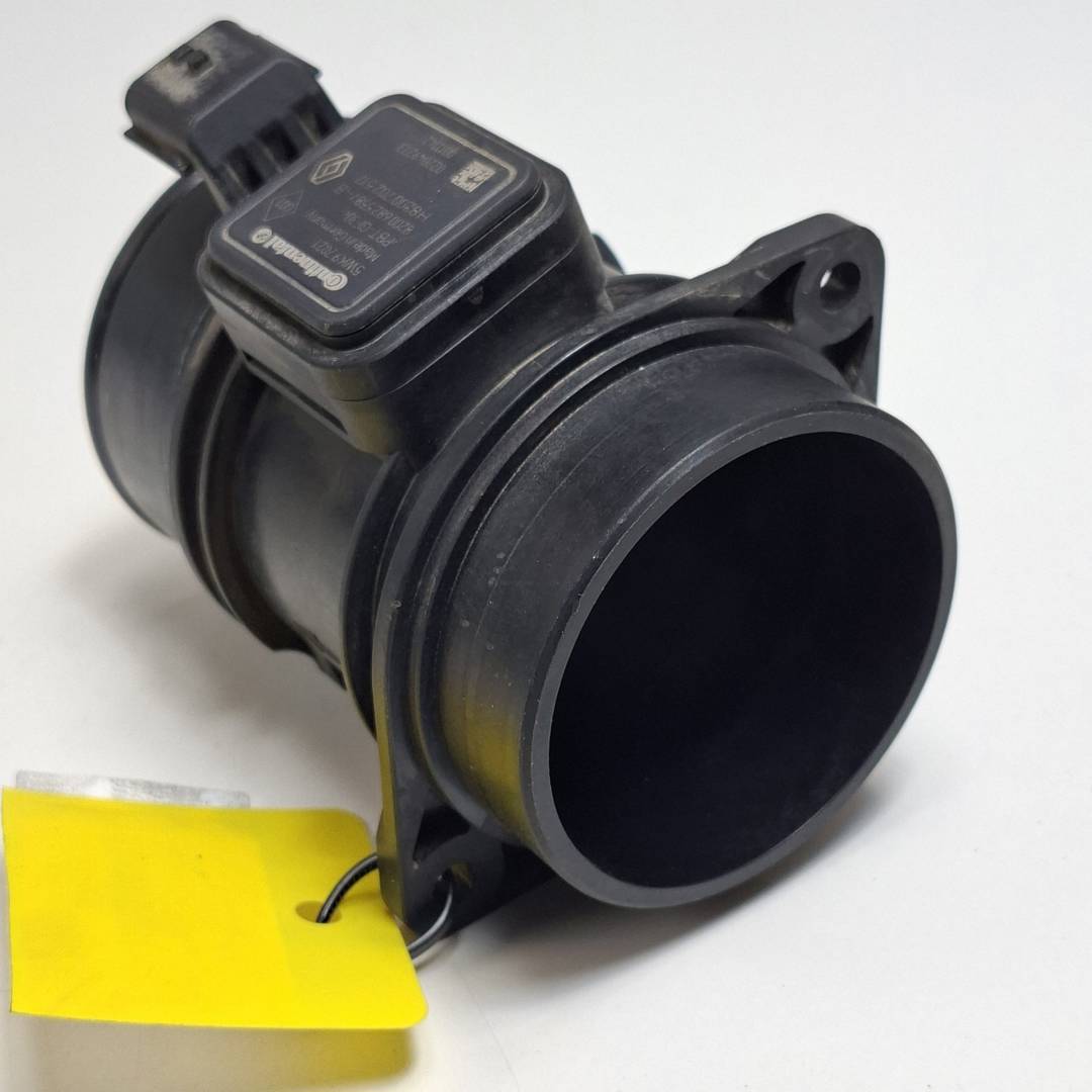Débitmètre d’air - 8200682558B - RENAULT - MEGANE III BERLINA 5P