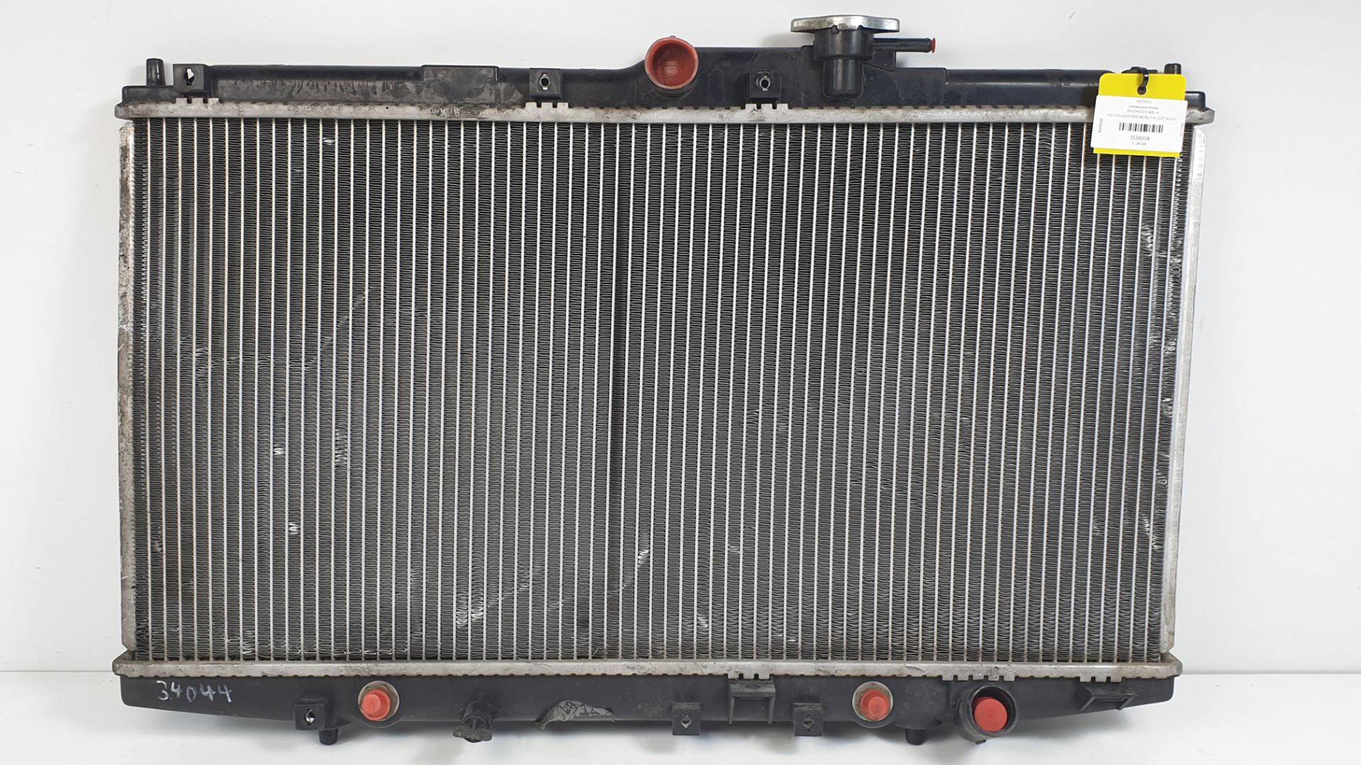 Wasserkühler - HONDA - ACCORD BERLINA (CG7-9/CH1-7)