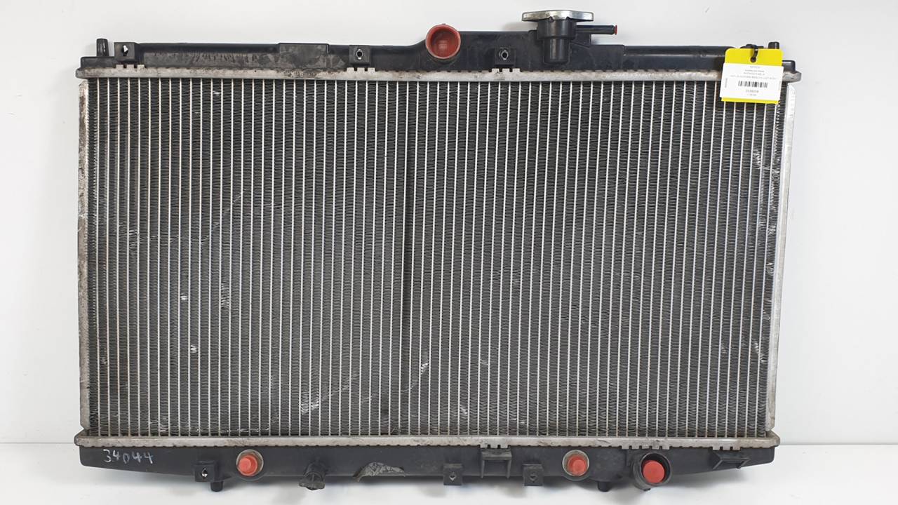 RADIADOR AGUA HONDA ACCORD BERLINA (CG7-9/CH1-7) Autodesguaces Alicante