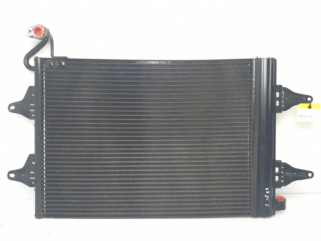 CONDENSADOR / RADIADOR AIRE ACONDICIONADO - 6Q0820411B - SEAT - IBIZA (6L1)