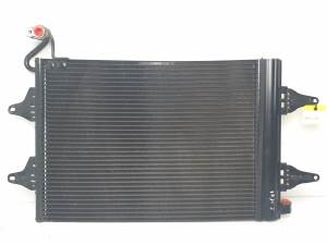 CONDENSADOR / RADIADOR AIRE ACONDICIONADO 6Q0820411B SEAT IBIZA (6L1) Autodesguaces Alicante