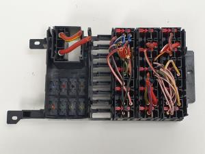 CAJA RELES / FUSIBLES 2085450140 MERCEDES CLASE CLK (W208) COUPE Autodesguaces Alicante