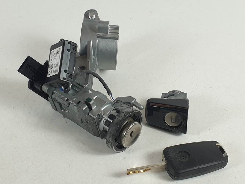 ANTIRROBO - 20912838 - CHEVROLET - CRUZE
