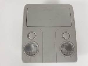 LUZ INTERIOR 7817065J10 SUZUKI GRAND VITARA JB (JT) Autodesguaces Alicante
