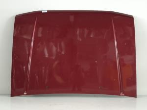 CAPOT MITSUBISHI MONTERO (V20/V40) Autodesguaces Alicante