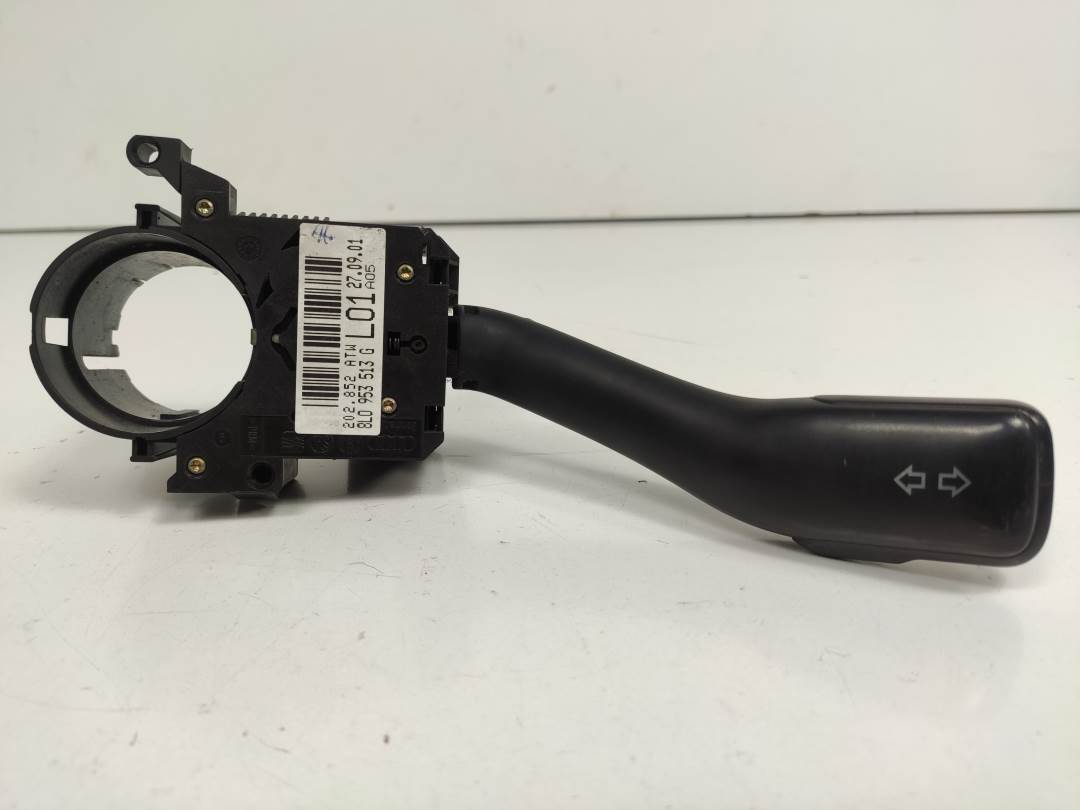 MANDO INTERMITENTES - 8L0953513G - SKODA - FABIA (6Y2/6Y3)