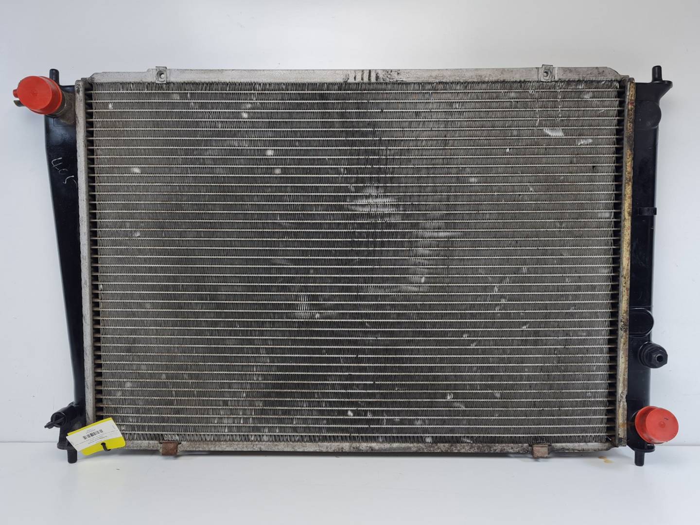 RADIADOR AGUA - 253104A100 - HYUNDAI - H-1