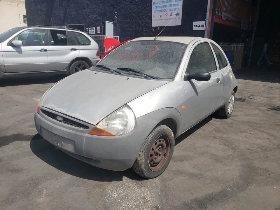 FORD KA (CCQ) (1996 - 2008)