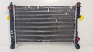 RADIADOR AGUA A1695001404 MERCEDES CLASE A (W169) Autodesguaces Alicante