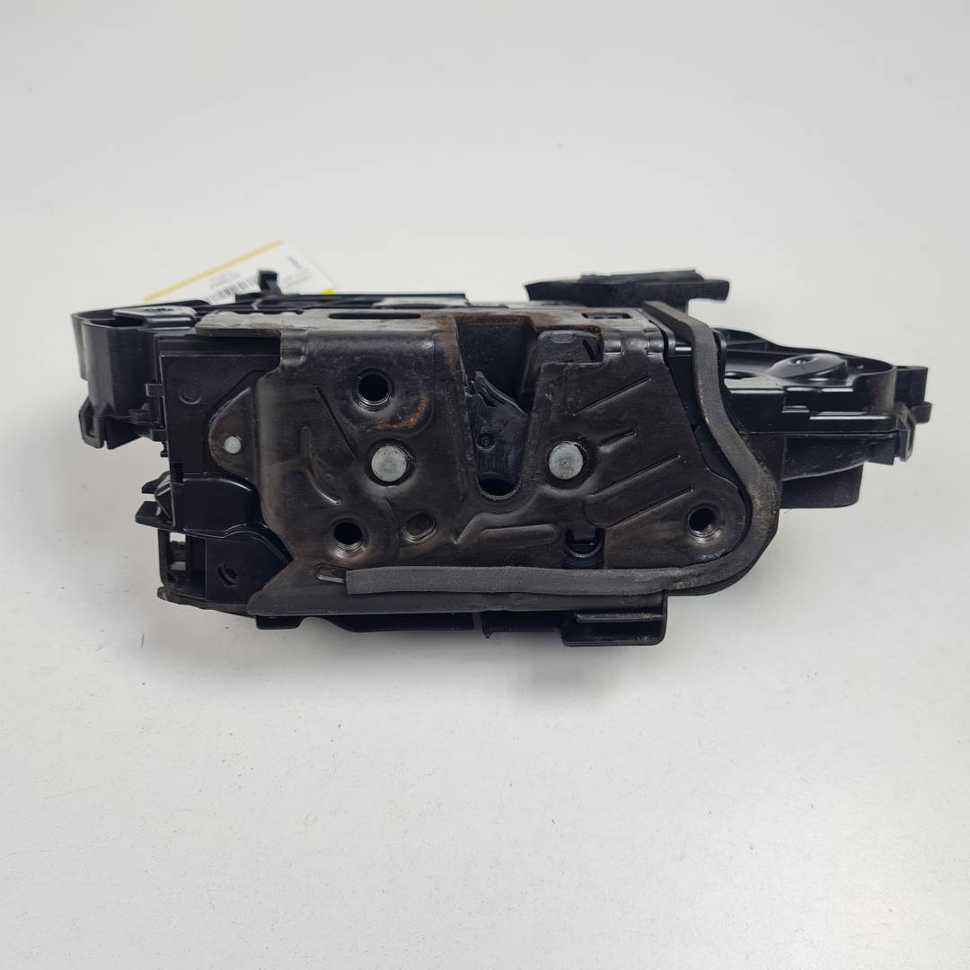 Serrure de porte avant droite - C6A5TC837016A - SEAT - IBIZA (6F1)