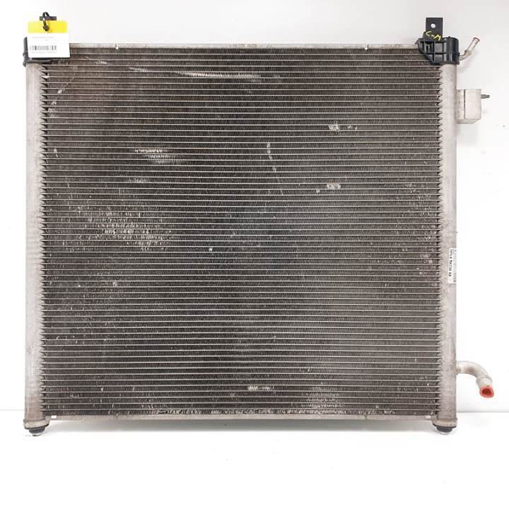 CONDENSADOR / RADIADOR AIRE ACONDICIONADO - JPLA19E839AC - LAND ROVER - DISCOVERY 5