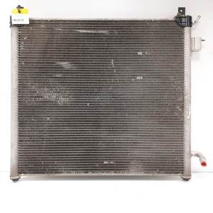 CONDENSADOR / RADIADOR AIRE ACONDICIONADO JPLA19E839AC LAND ROVER DISCOVERY 5 Autodesguaces Alicante