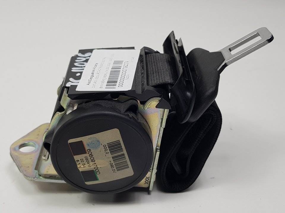 CINTURON SEGURIDAD TRASERO CENTRAL - 9138234 - BMW - SERIE 3 BERLINA (E90)