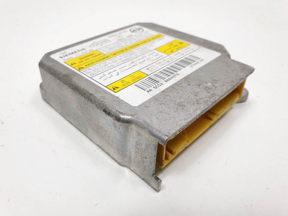 CENTRALITA AIRBAG - 5WY64008 - SSANGYONG - REXTON (Y200)