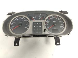 CUADRO INSTRUMENTOS 8200059776 RENAULT CLIO II FASE II (B/CB0) Autodesguaces Alicante