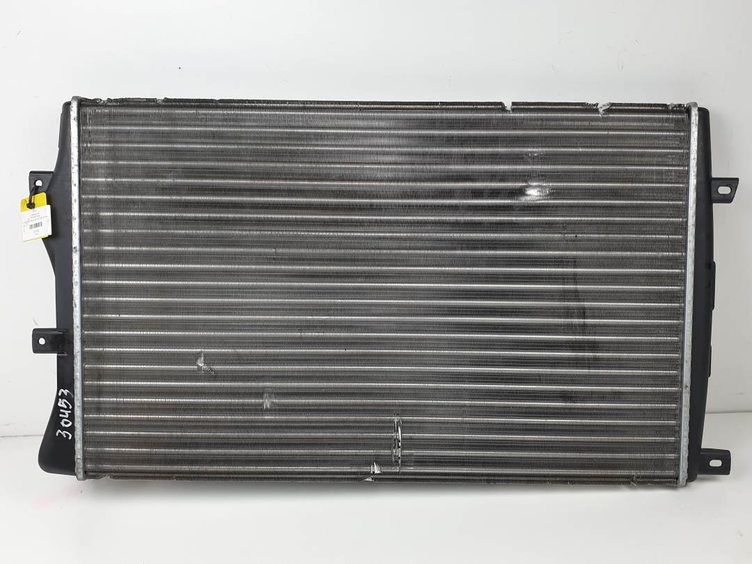 RADIADOR AGUA - VOLKSWAGEN - PASSAT BERLINA (3C2)