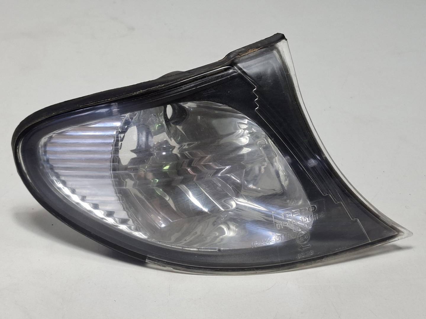 Piloto Delantero Derecho BMW Serie 3 Cabrio (e46) (2000–2007)