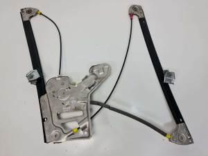 ELEVALUNAS DELANTERO IZQUIERDO 83810199 LAND ROVER RANGE ROVER (L322) Autodesguaces Alicante