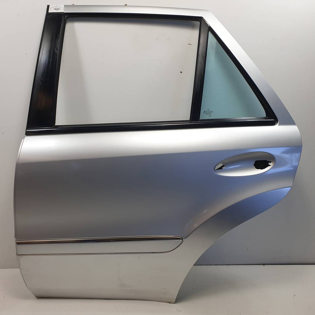 PUERTA TRASERA IZQUIERDA - MERCEDES - CLASE M (W164)