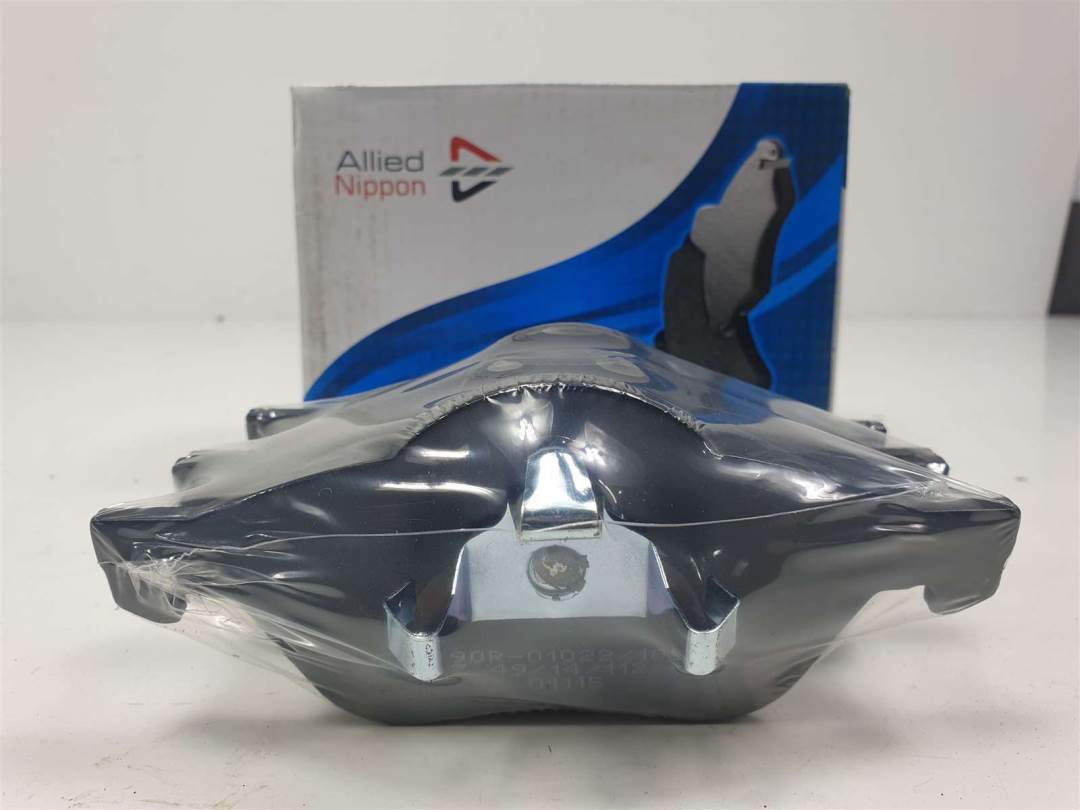 PASTILLAS DE FRENO - ADB01115 - RENAULT - LAGUNA II GRANDTOUR (KG0)