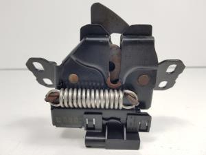 CERRADURA CAPOT A1688800160 MERCEDES CLASE A (W168) Autodesguaces Alicante