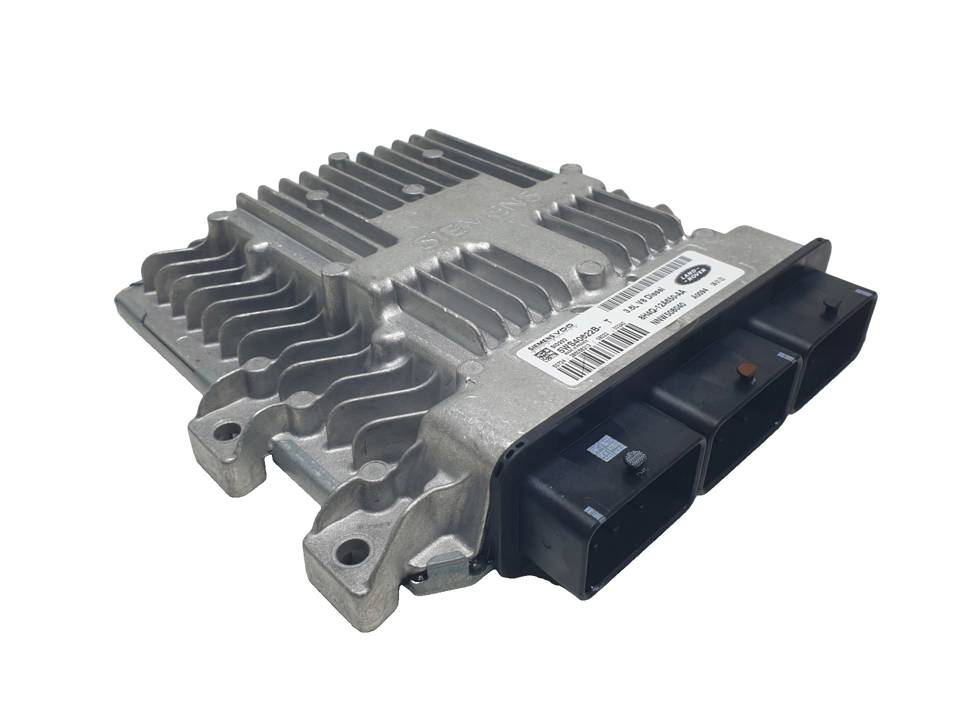 CENTRALITA MOTOR UCE 5WS40622BT LAND ROVER RANGE ROVER (L322) Autodesguaces Alicante