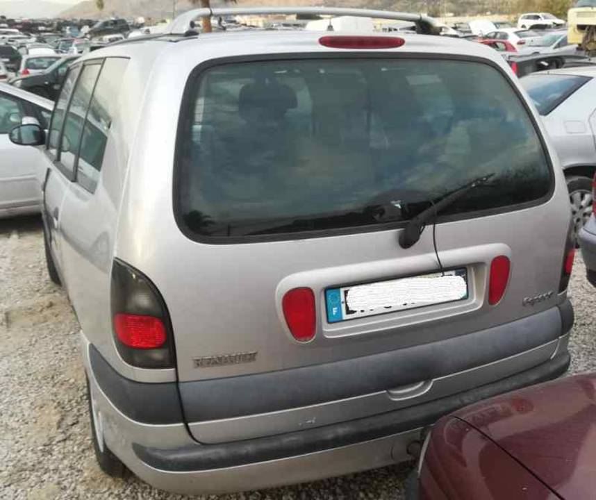 Imagen del vehículo RENAULT ESPACE /GRAND ESPACE (JE0)