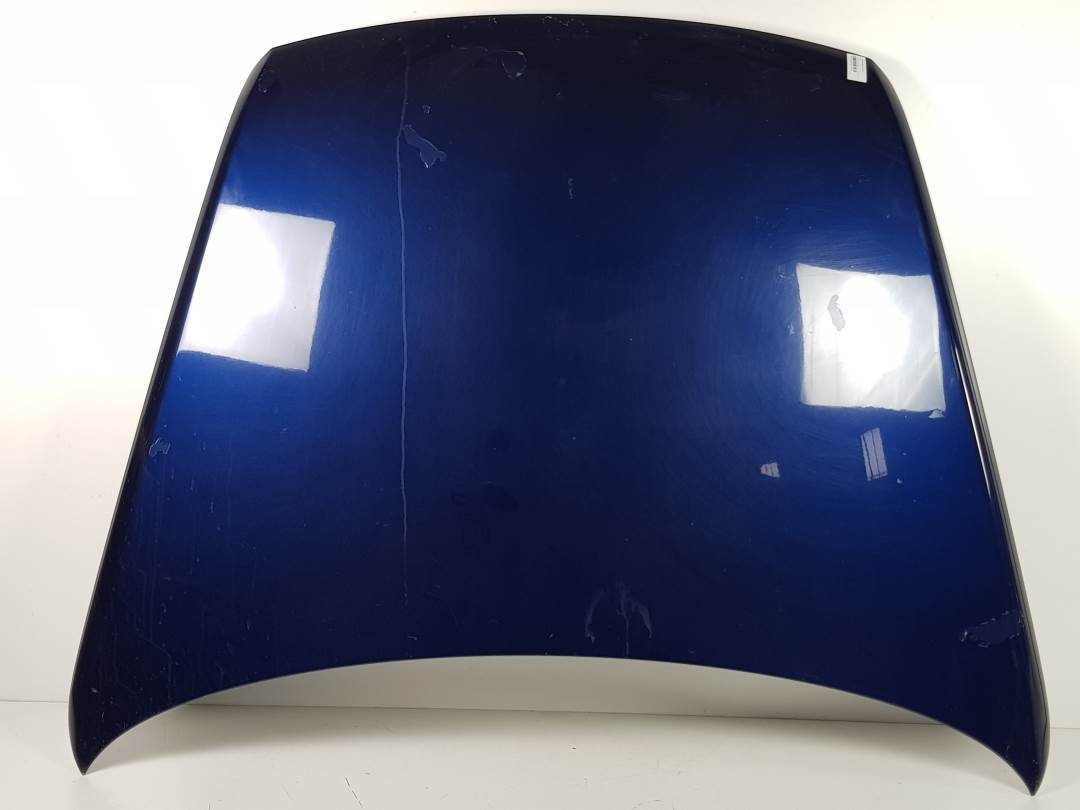 CAPOT - VOLKSWAGEN - TOUAREG (7LA)