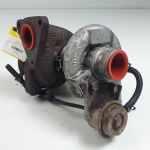 TURBOCOMPRESOR 6U3Q8K682AE PEUGEOT BOXER CAJA CERR. TECHO ELEVADO (BAT.3450)(335)(2007 =>) Autodesguaces Alica