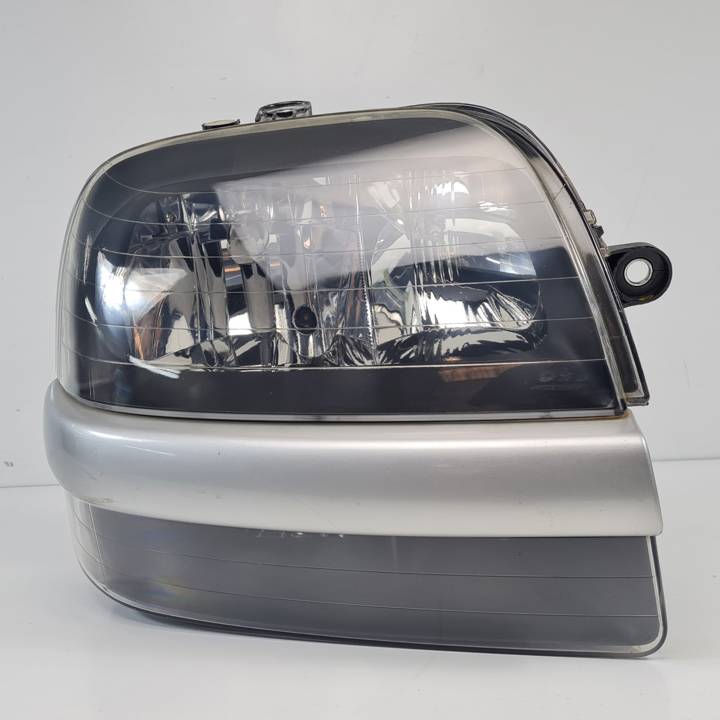 FARO DERECHO 0468430470E FIAT DOBLO (119) Autodesguaces Alicante