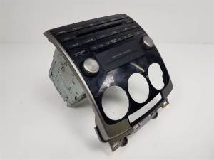 SISTEMA AUDIO / RADIO CD 14797325 MAZDA 5 BERL. (CR) Autodesguaces Alicante