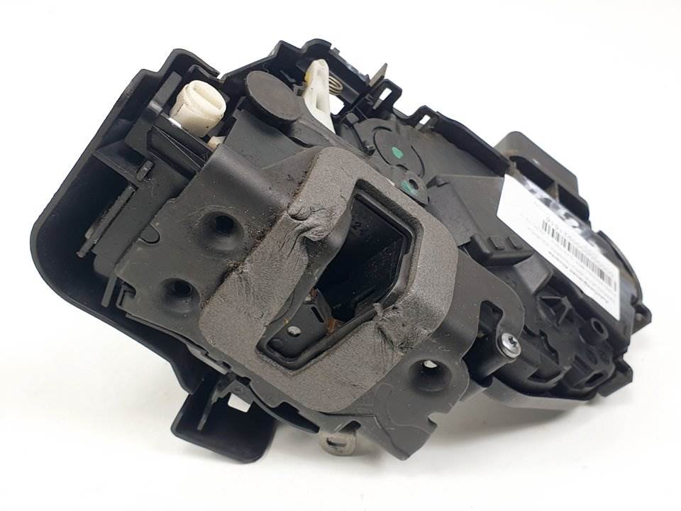 CERRADURA PUERTA TRASERA IZQUIERDA - 6M2AR26413EC - FORD - MONDEO BER. (CA2)