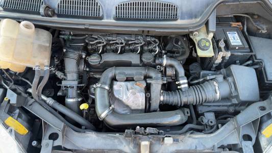 MOTOR COMPLETO G8DA FORD FOCUS C-MAX (CAP) Autodesguaces Alicante