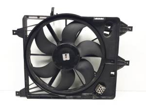 ELECTROVENTILADOR 7700436917H RENAULT CLIO II FASE II (B/CB0) Autodesguaces Alicante