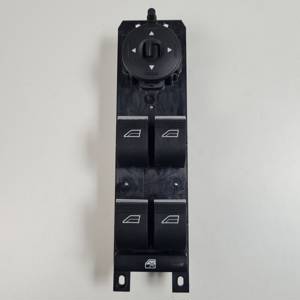 MANDO ELEVALUNAS DELANTERO IZQUIERDO F1ET14A132CC FORD KUGA (CBS) Autodesguaces Alicante