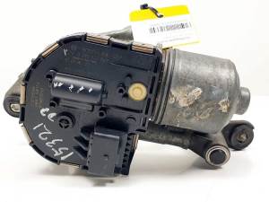 MOTOR LIMPIA DELANTERO 9661812080 PEUGEOT 407 SW Autodesguaces Alicante