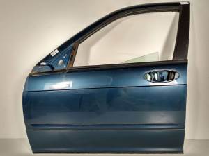 PUERTA DELANTERA IZQUIERDA SAAB 9-5 FAMILIAR Autodesguaces Alicante