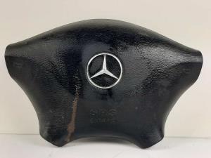 AIRBAG DELANTERO IZQUIERDO 9J1232960054 MERCEDES VITO (W639) COMBI 06.2003 -> Autodesguaces Alicante