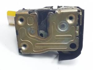 CERRADURA PUERTA DELANTERA DERECHA RENAULT CLIO II FASE II (B/CB0) Autodesguaces Alicante