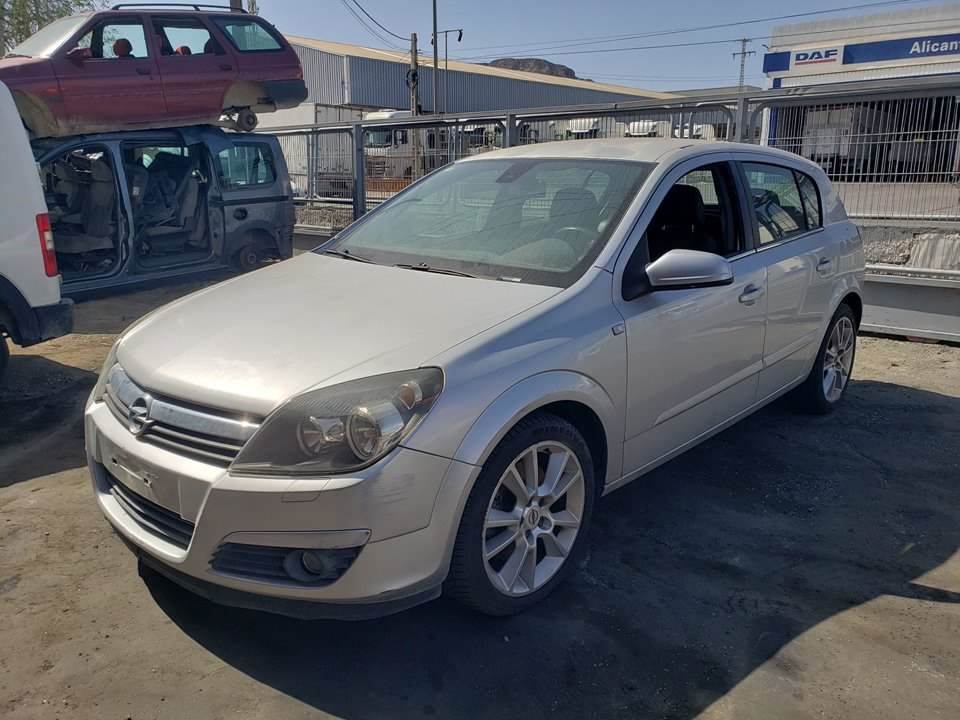 OPEL ASTRA H BER. (2006 - 2010)