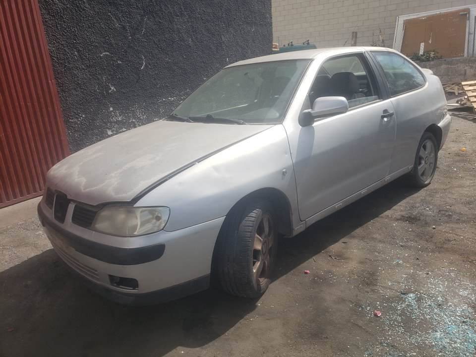 SEAT CORDOBA BERLINA (6K2) (1999 - 2003)