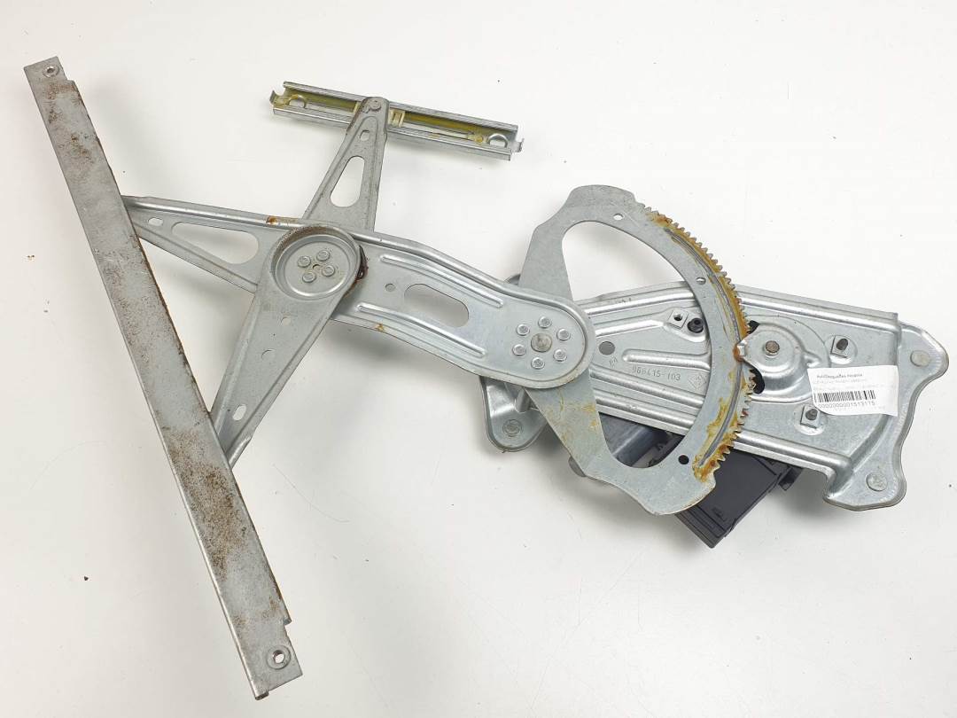 ELEVALUNAS TRASERO DERECHO - 827303178R - RENAULT - SCENIC III (JZ)